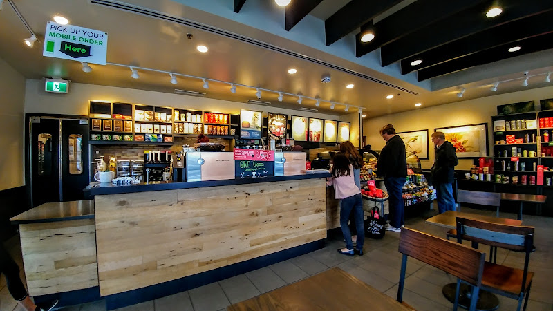 Starbucks