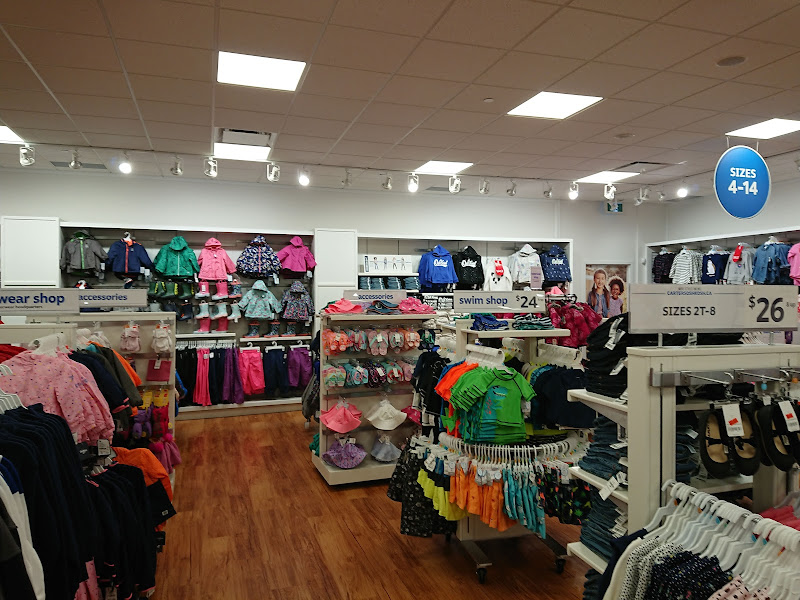 Carter's OshKosh