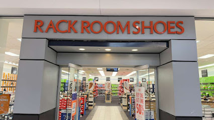 Rack Room Shoes