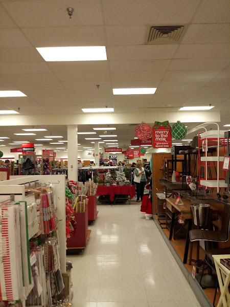 T.J. Maxx