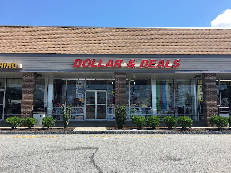 Dollar & Deals