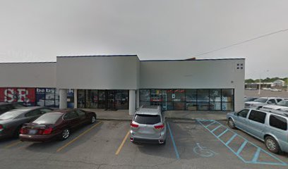 Ebony Beauty Supplies