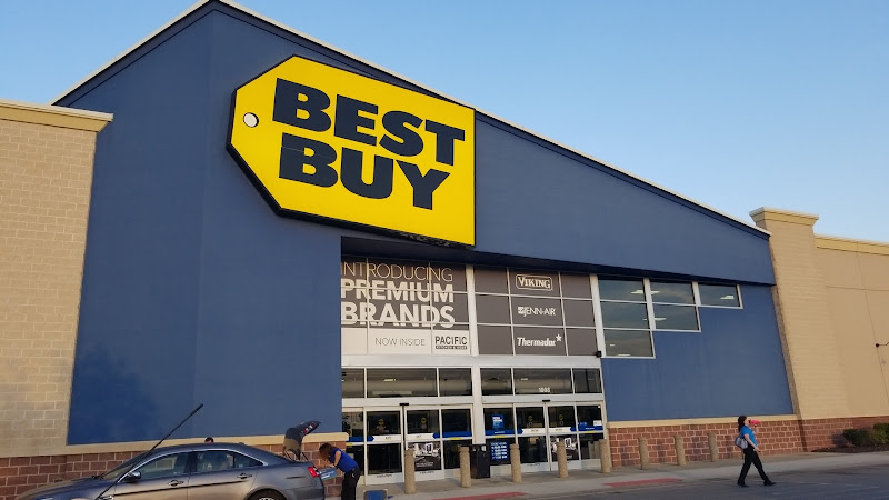 Best Buy