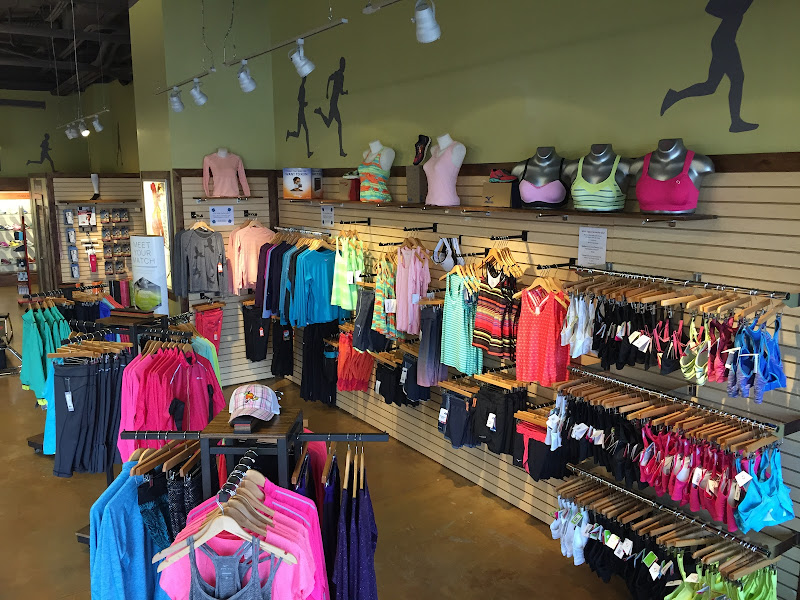 Big Peach Ride + Run - Brookhaven