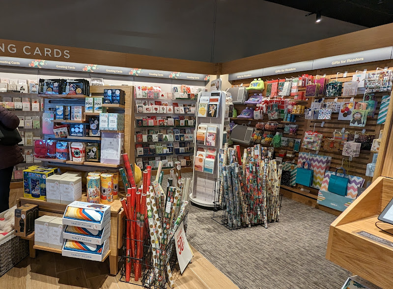 Barnes & Noble