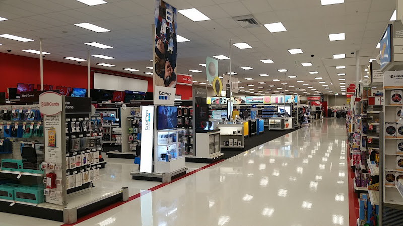 Target
