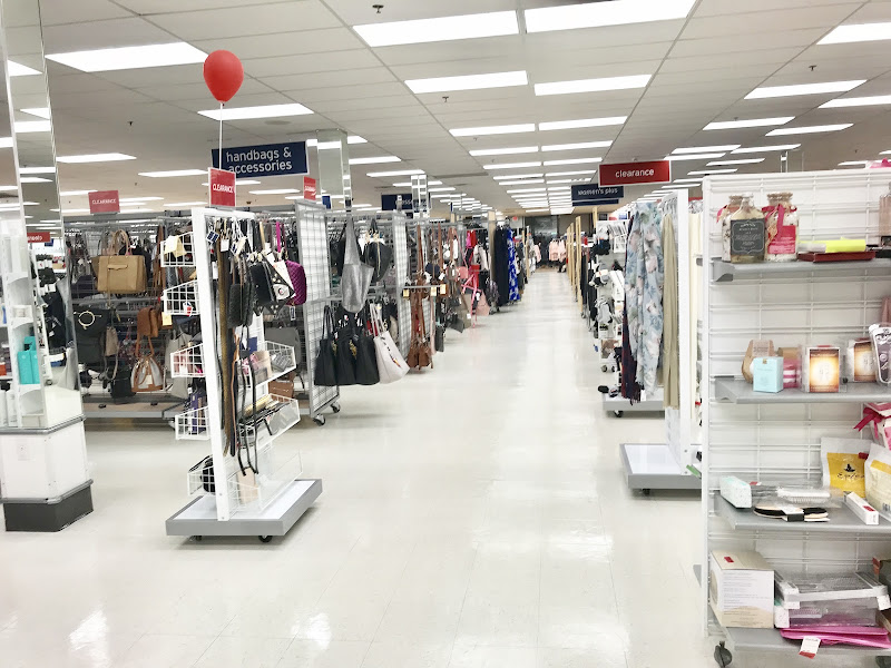 Marshalls
