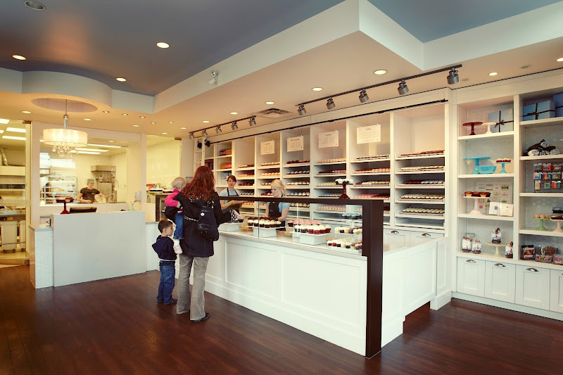 Crave Cupcakes