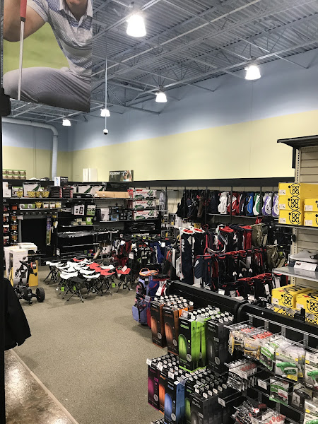 Golf Galaxy