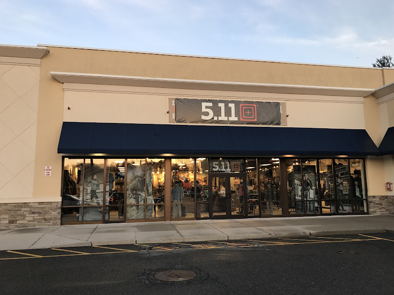 5.11 Tactical