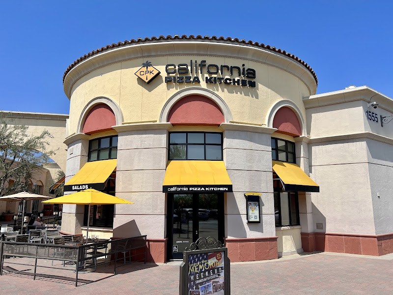 California Pizza Kitchen