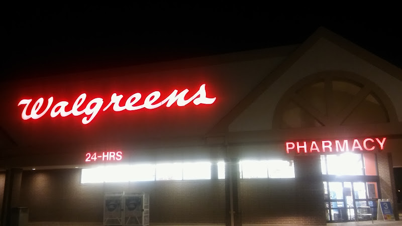 Walgreens