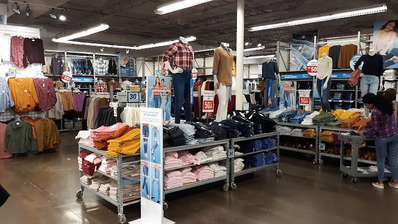 Old Navy