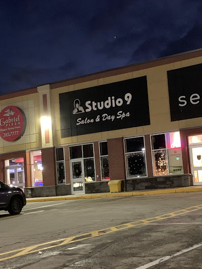 Studio 9