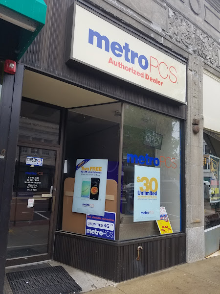Metro by T-Mobile