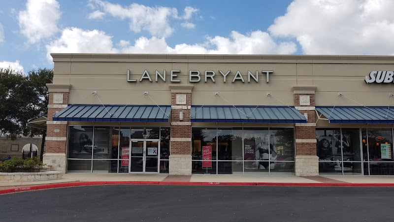 Lane Bryant
