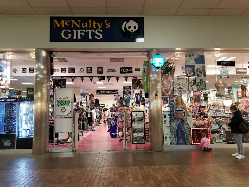 McNulty's Gifts