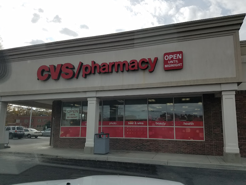 CVS