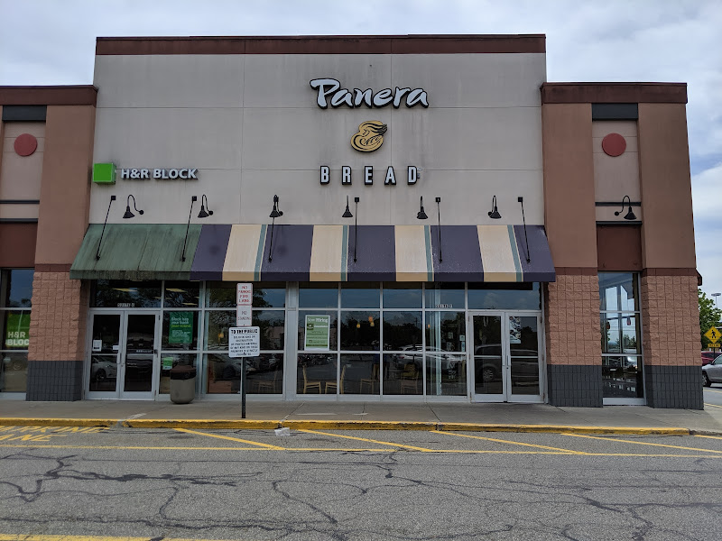Panera Bread