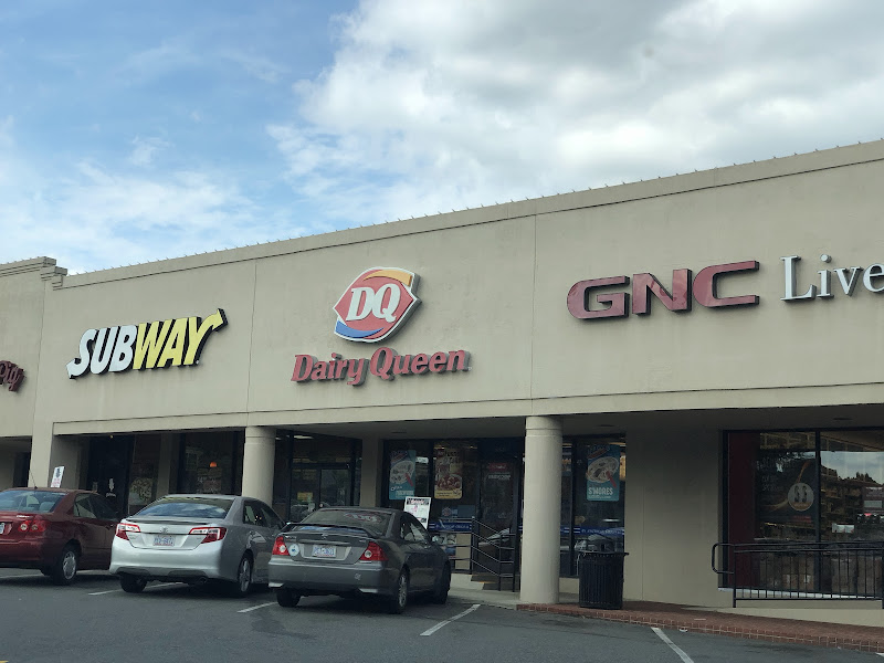 Dairy Queen