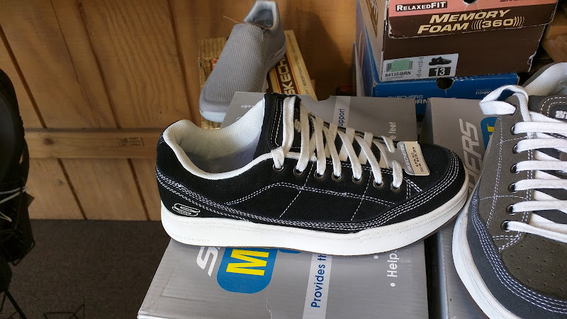 Outback Footwear