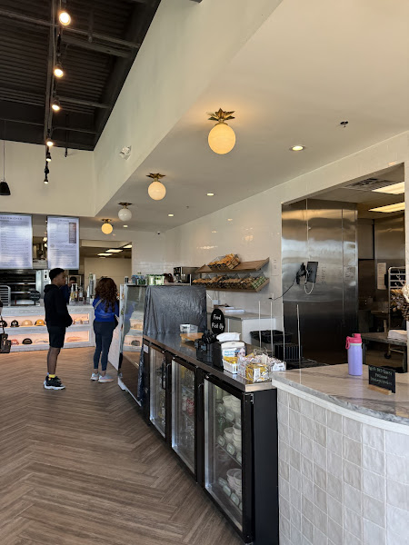 bkd Bagels