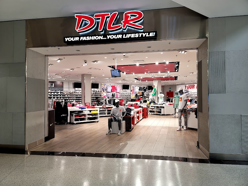 DTLR