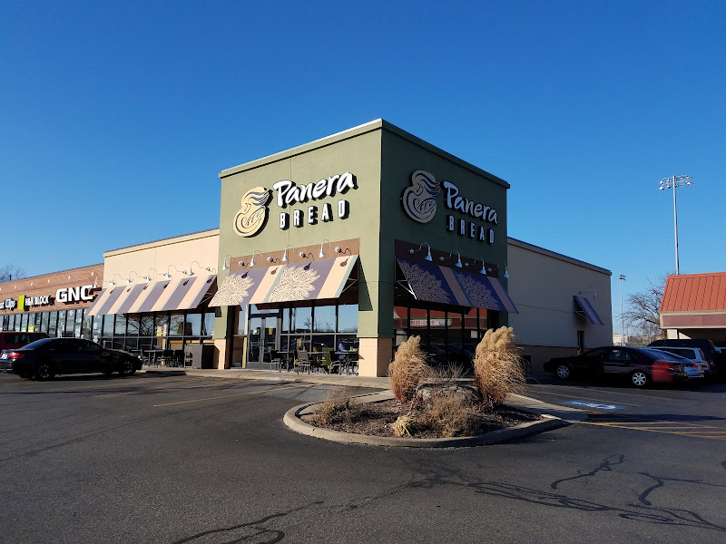 Panera Bread