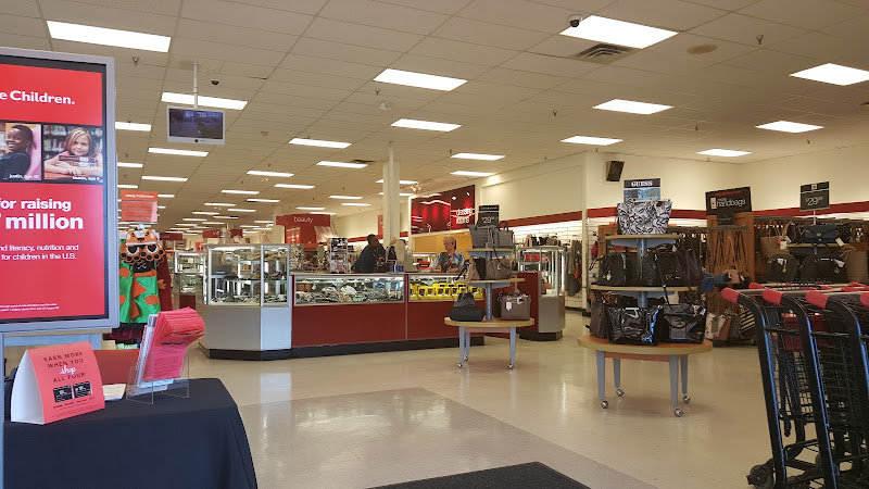 West Volusia Regional Shopping Center