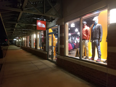 ![Image 8: The North Face