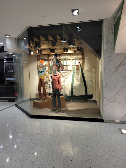 L.L.Bean