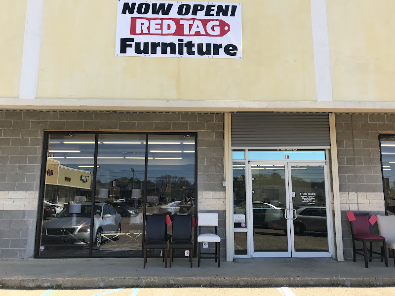 Red Tag Furniture