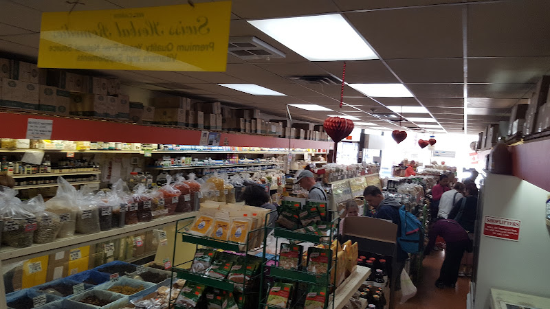 Goodway's Specialty Foods