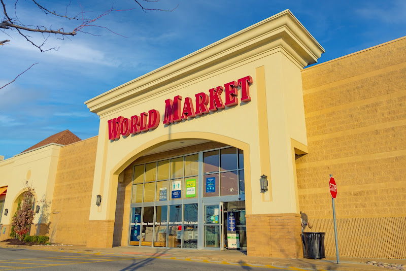 World Market