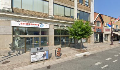 Shoppers Simply Pharmacy