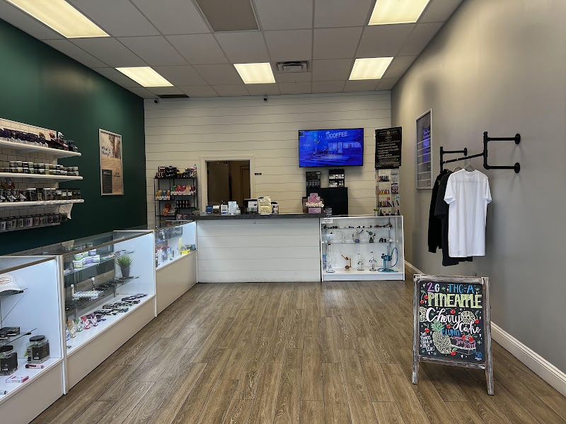 CBD Plus USA