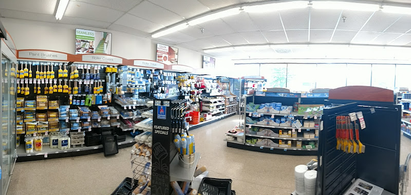 Sherwin-Williams