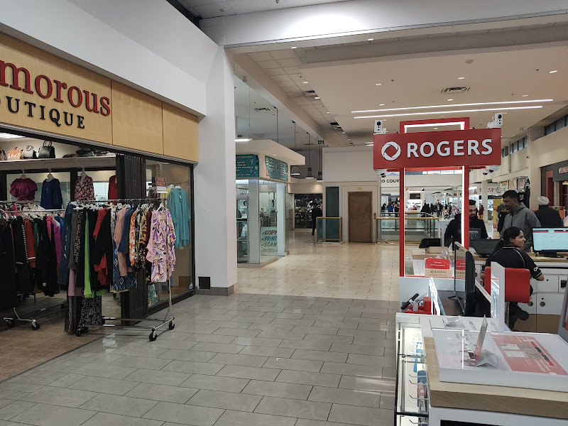Rogers Wireless