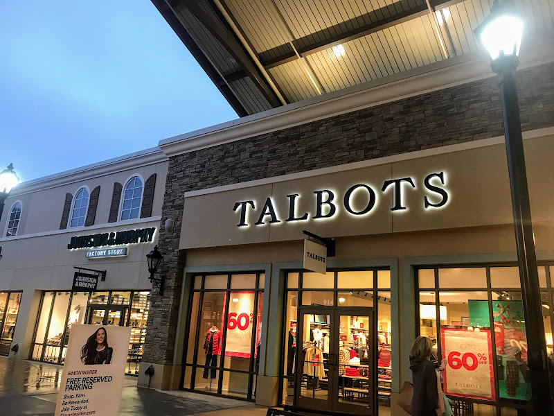 Shake Shack Charlotte Premium Outlets
