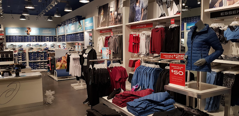 ASICS Outlet