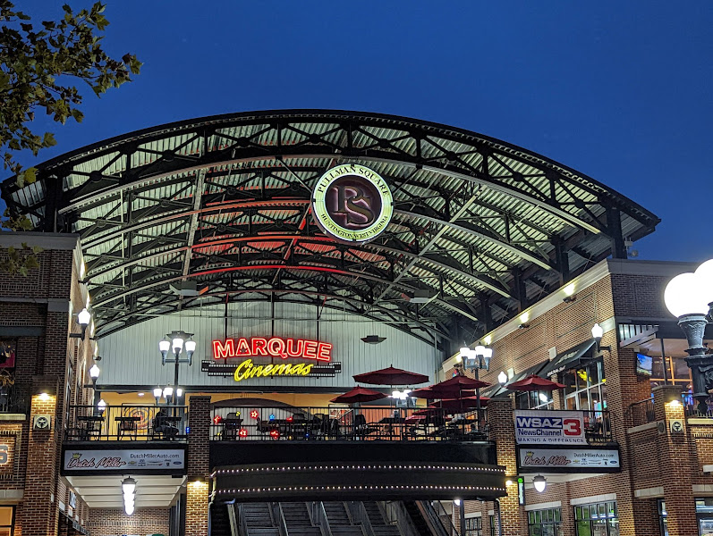 Marquee Cinemas