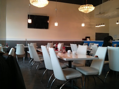 Aroma Delight Palace