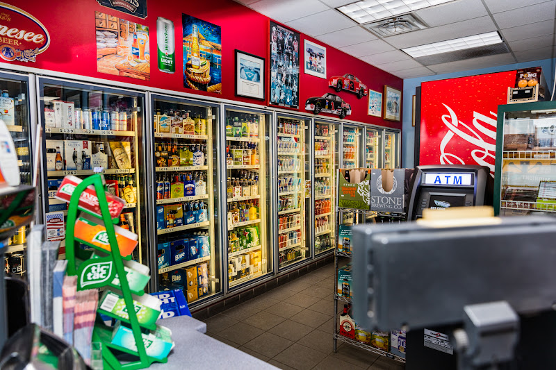 Quicklee's Hudson Ave.