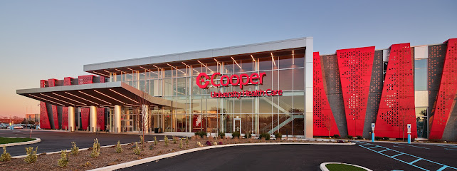 Cooper University Health Care