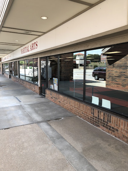 Lincoln Karate Clinic