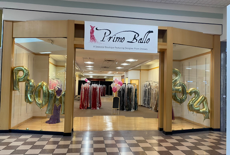 Primo Ballo