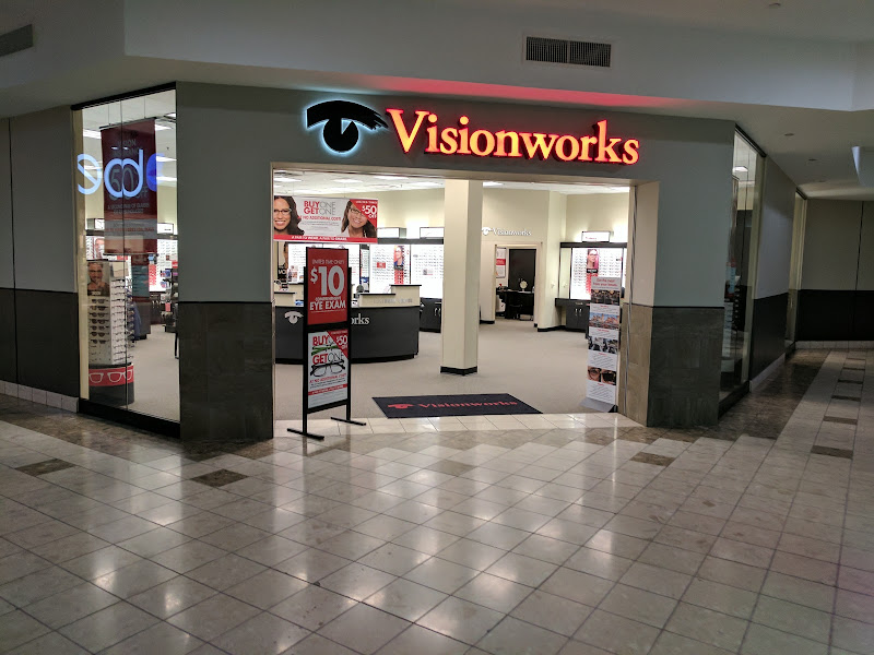 Visionworks Townmall of Westminster