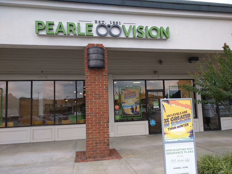 Pearle Vision