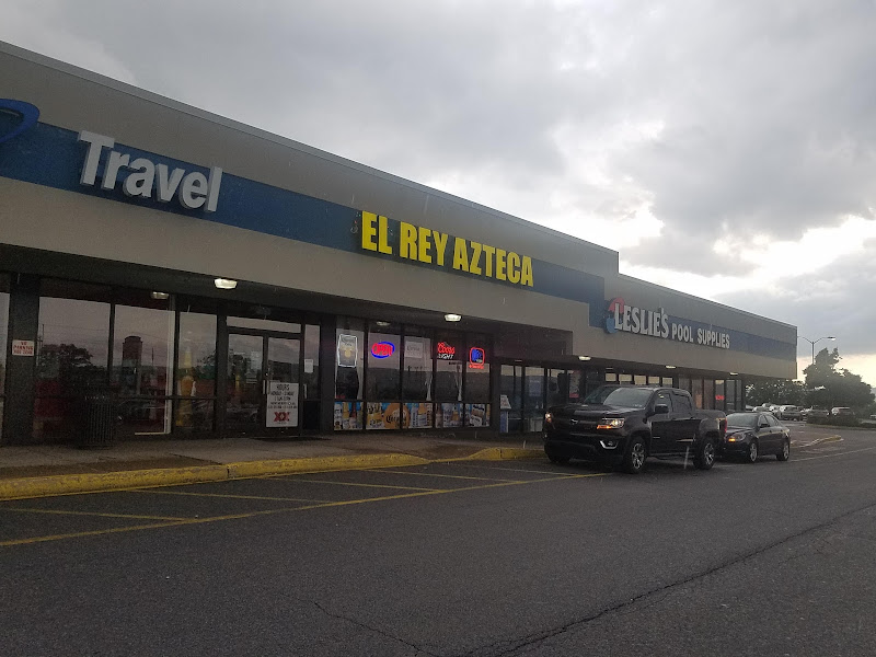 Triangle Plaza