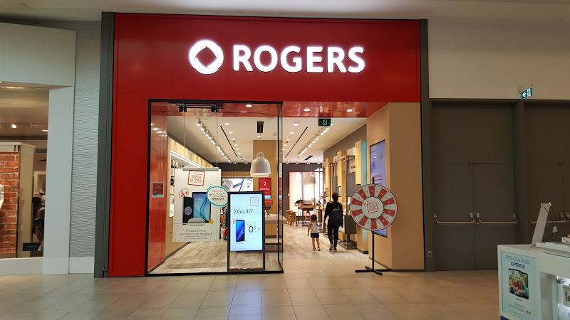 Rogers